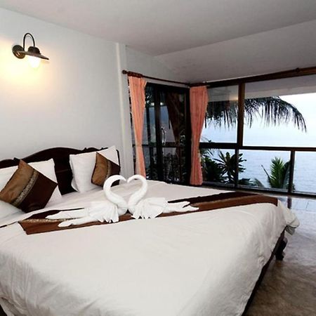 Chang Cliff Resort Koh Chang Rom bilde