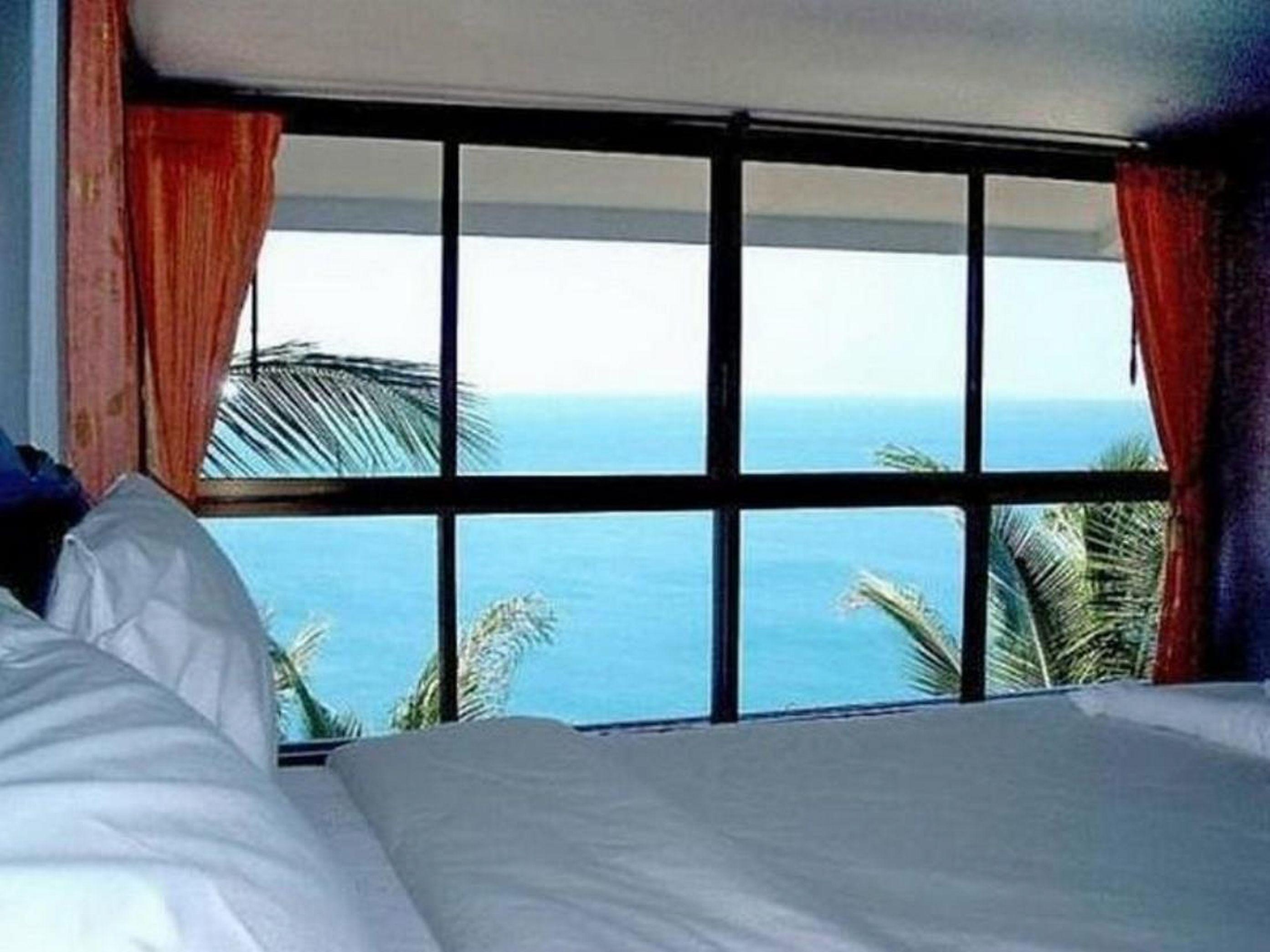 Chang Cliff Resort Koh Chang Eksteriør bilde