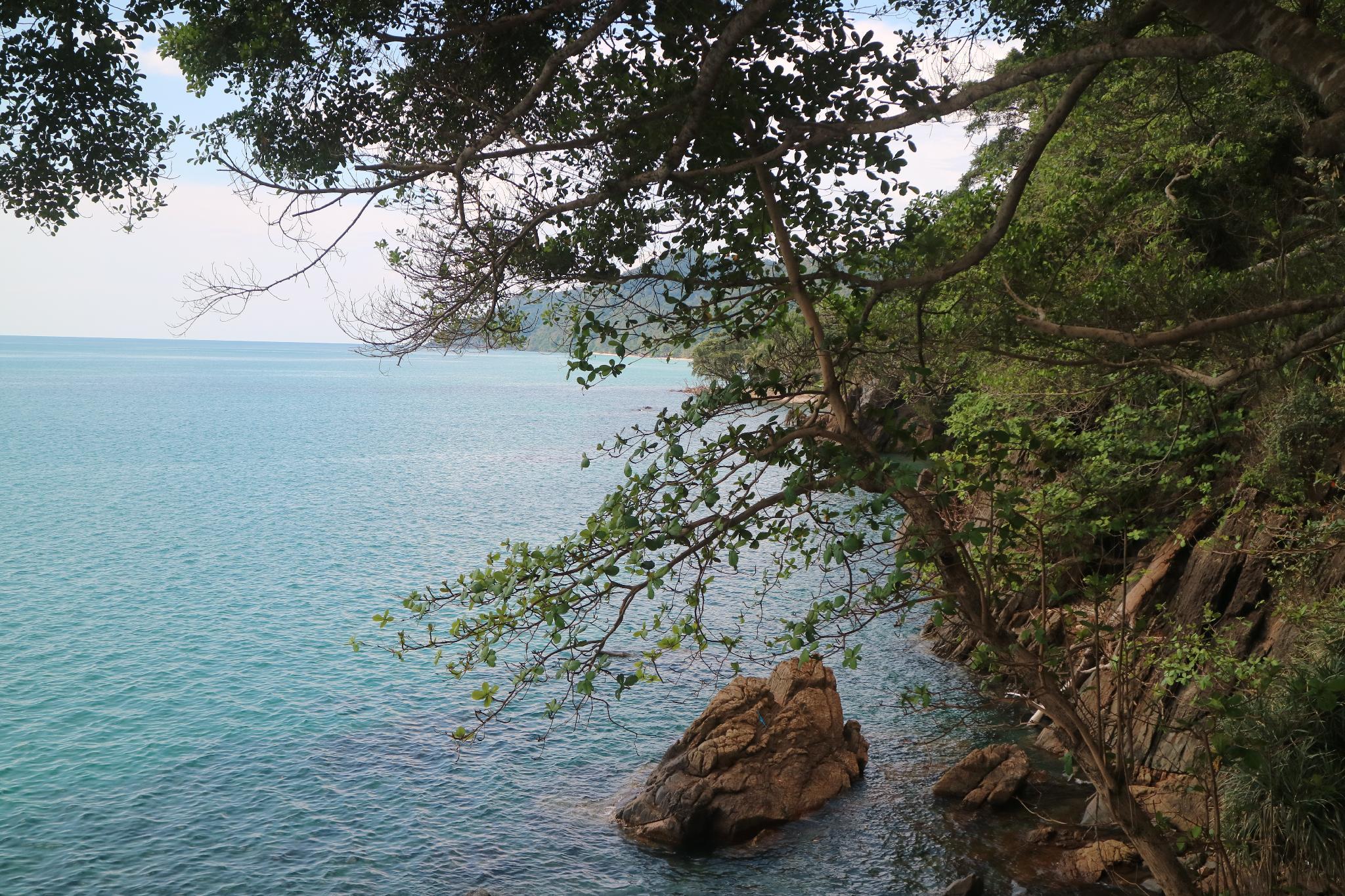 Chang Cliff Resort Koh Chang Eksteriør bilde