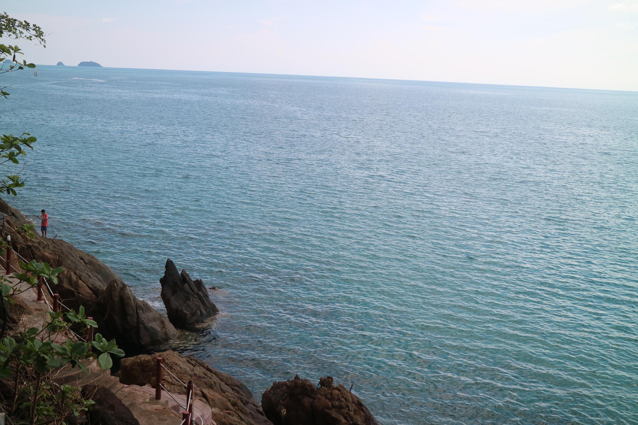 Chang Cliff Resort Koh Chang Eksteriør bilde
