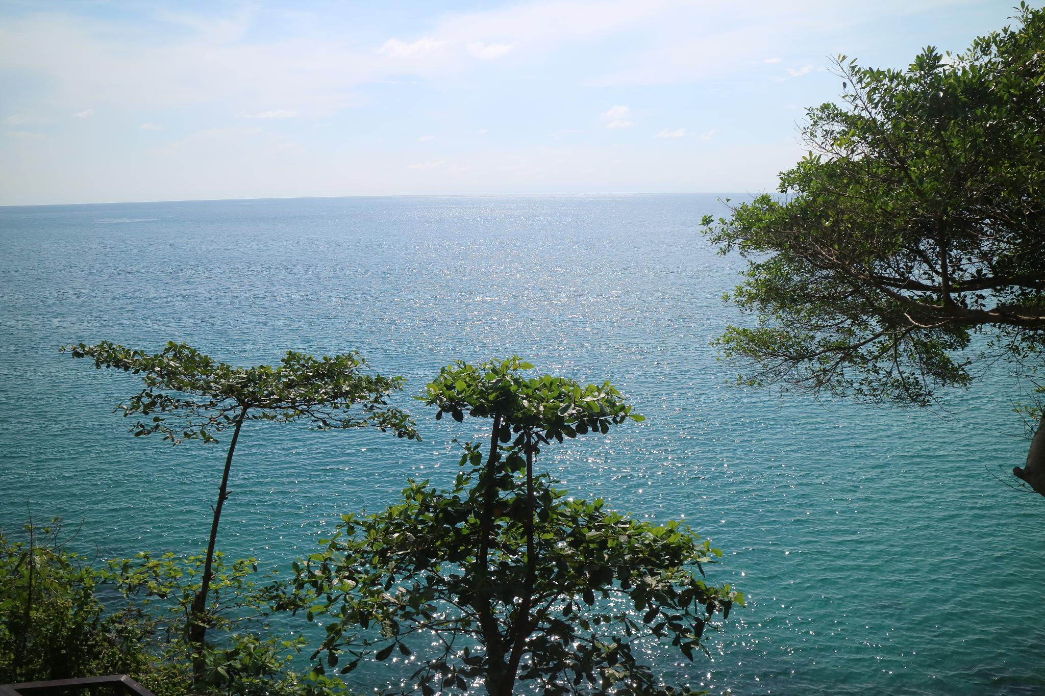 Chang Cliff Resort Koh Chang Eksteriør bilde