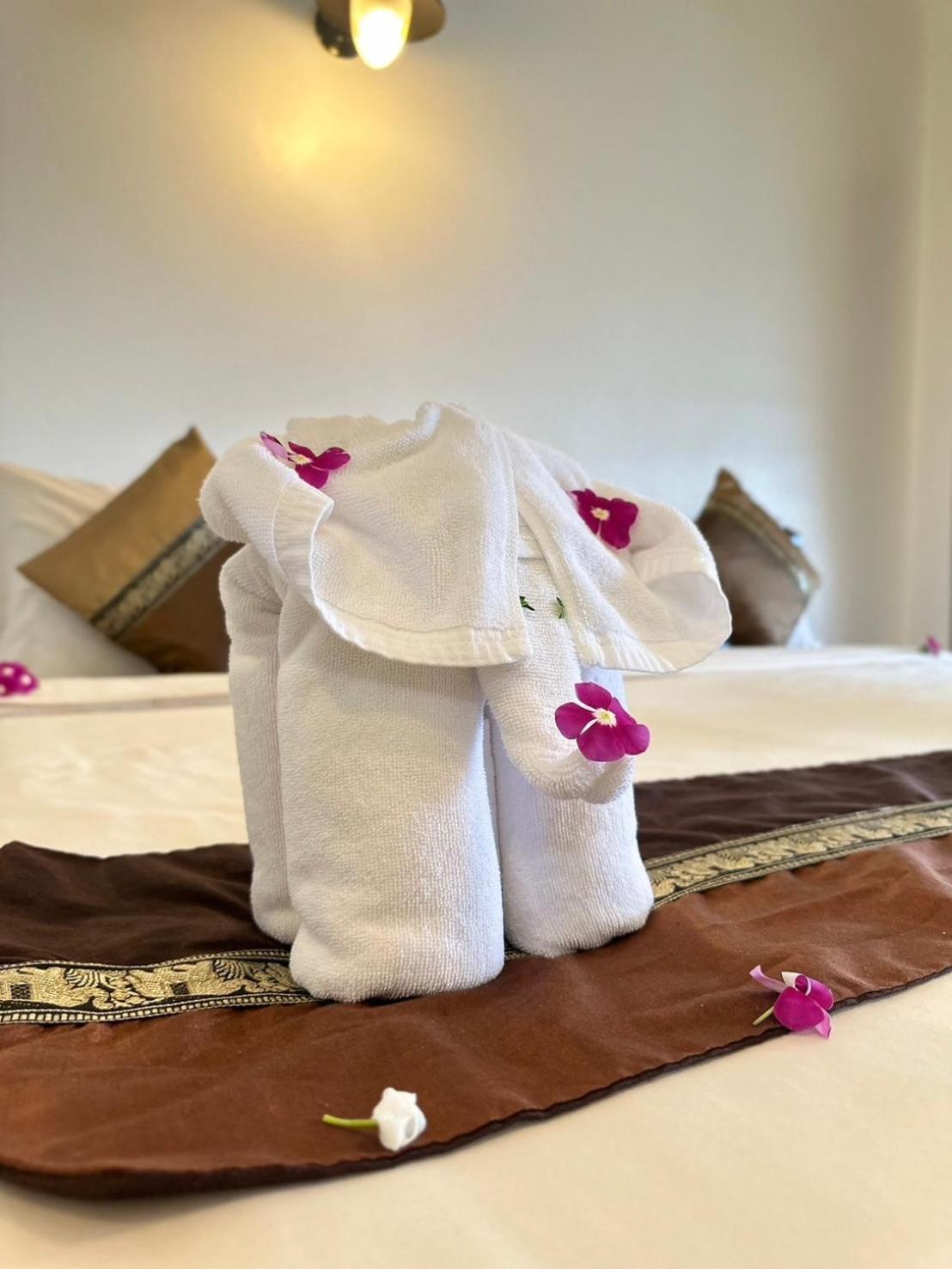 Chang Cliff Resort Koh Chang Eksteriør bilde