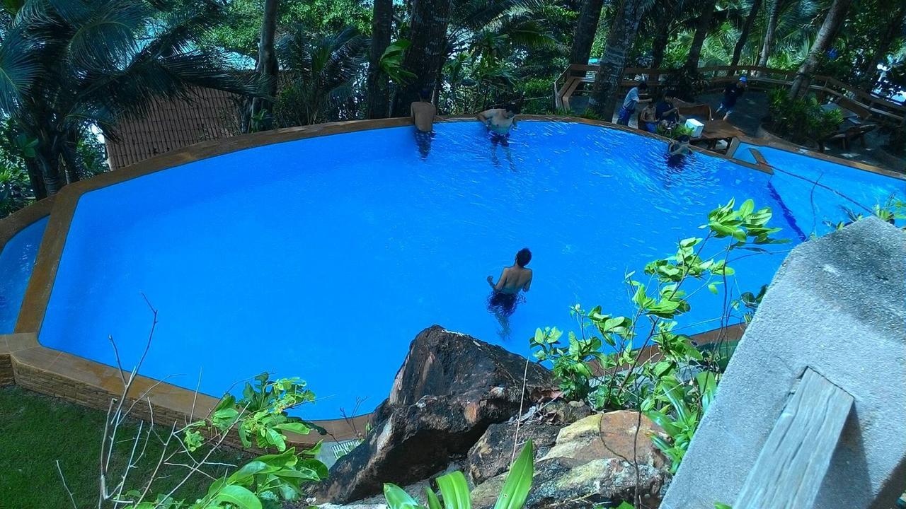 Chang Cliff Resort Koh Chang Eksteriør bilde